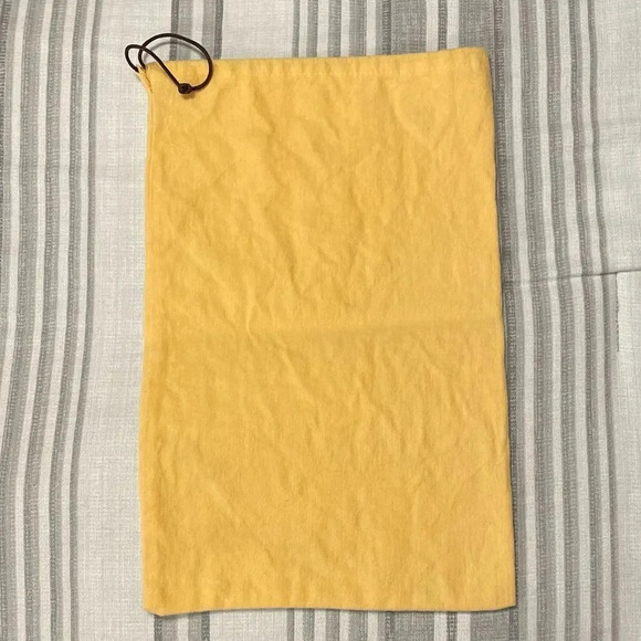 TOD'S Dust Bag - Picture 2 of 2